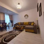Faleza Nord De Lux Nou Pe Malul Marii شقة كونستانتا