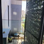 شقة Faleza Nord De Lux Nou Pe Malul Marii *