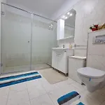 شقة Faleza Nord De Lux Nou Pe Malul Marii *
