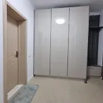 Faleza Nord De Lux Nou Pe Malul Marii كونستانتا