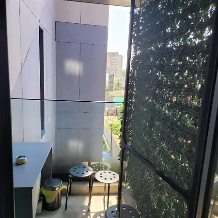 Apartman Faleza Nord De Lux Nou Pe Malul Marii *