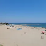 Faleza Nord De Lux Nou Pe Malul Marii * Constanţa