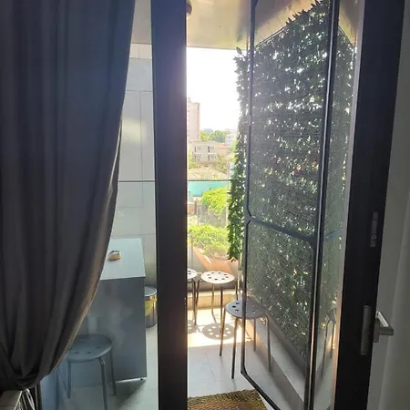 Faleza Nord De Lux Nou Pe Malul Marii * Constanta