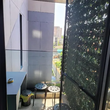 Apartment Faleza Nord De Lux Nou Pe Malul Marii *
