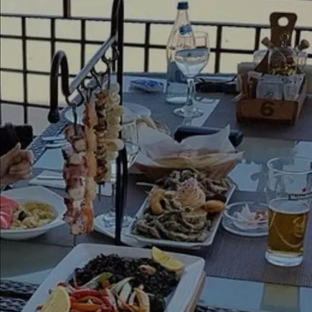 Faleza Nord De Lux Nou Pe Malul Marii * Constanţa