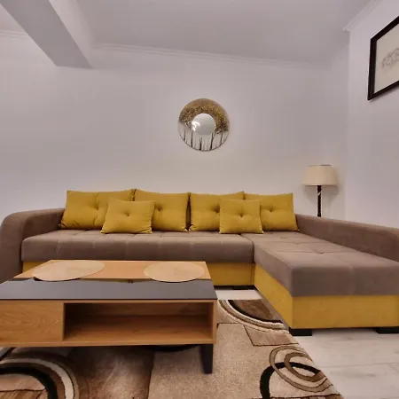 Faleza Nord De Lux Nou Pe Malul Marii Appartement *