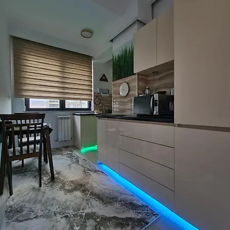 Faleza Nord De Lux Nou Pe Malul Marii * Constanţa